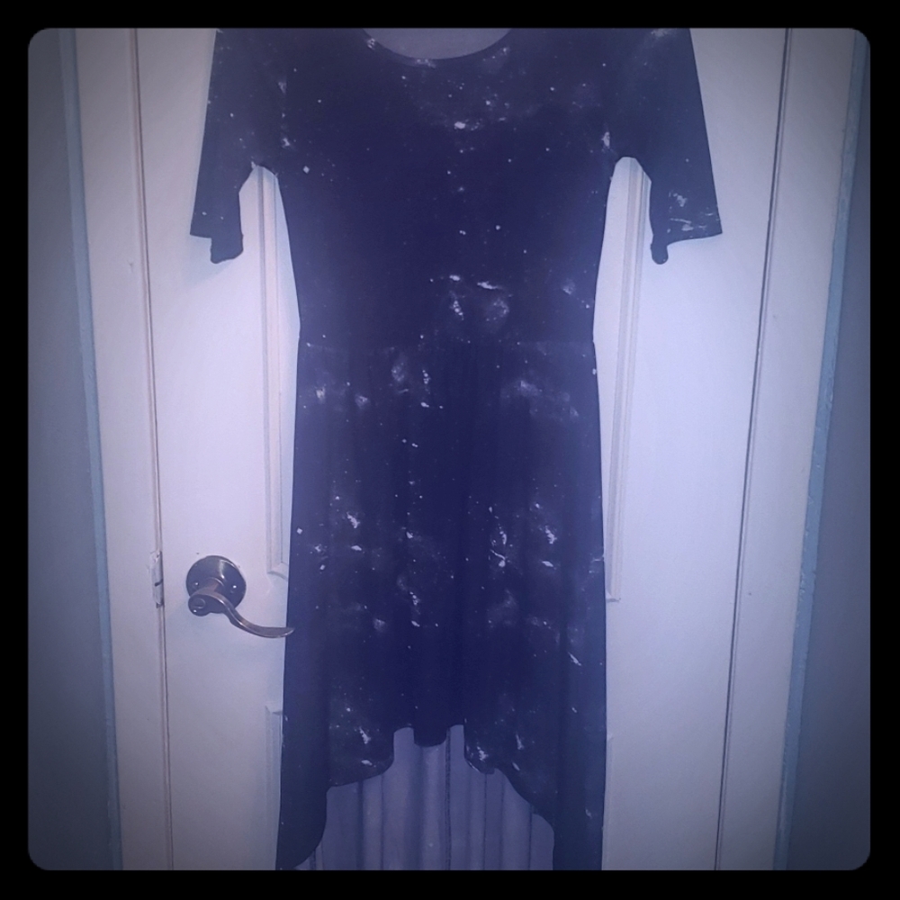 NEW Bluenotes High Low Dress - Picture 1 of 5